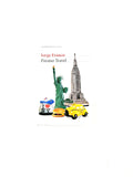 Paraíso travel by Jorge Franco