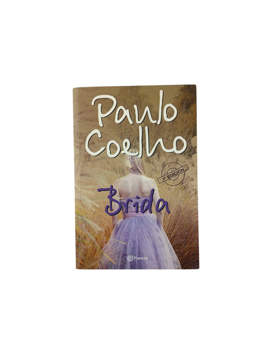 Brida by Paulo Coelho