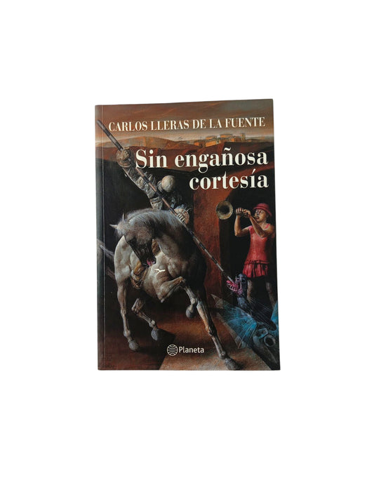 Sin Engañosa Cortesia