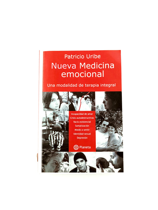 Nueva medicina emocional