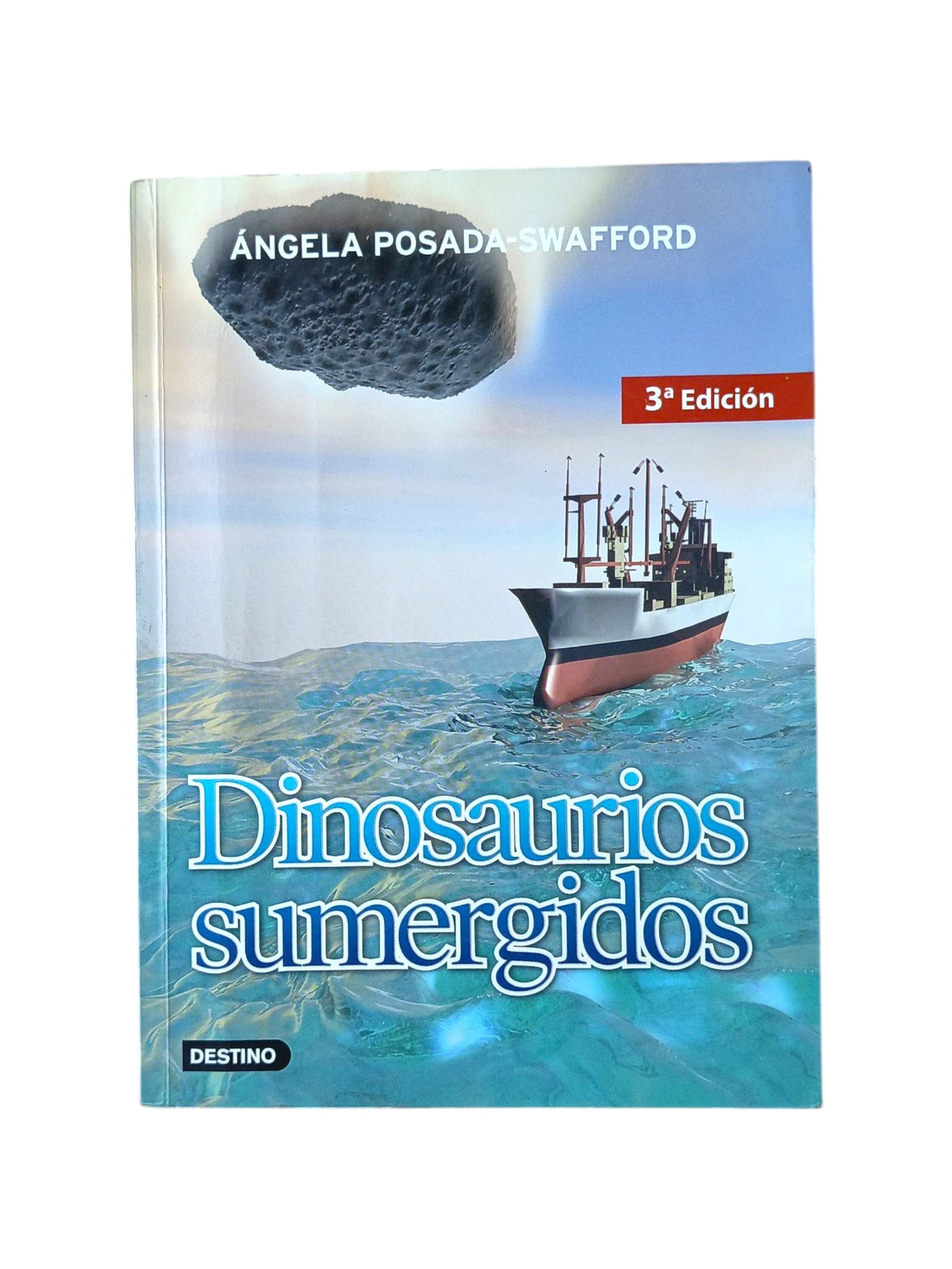 Dinosaurios Sumergidos