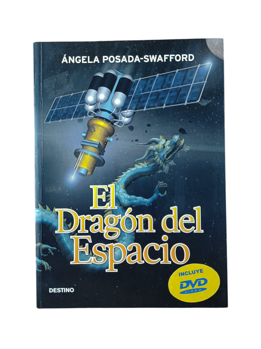El dragón del espacio