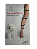 Esto Huele Mal by Fernando Quiroz