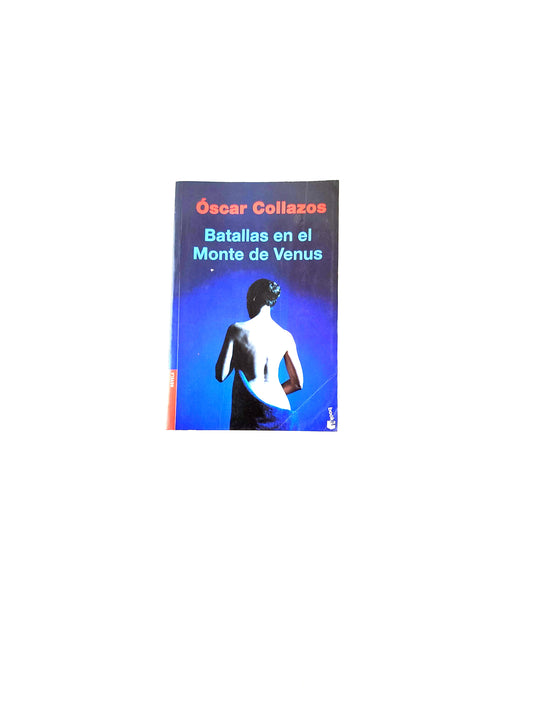 Batallas en el monte de venus