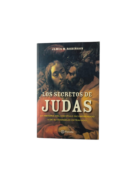 Los Secretos de Judas