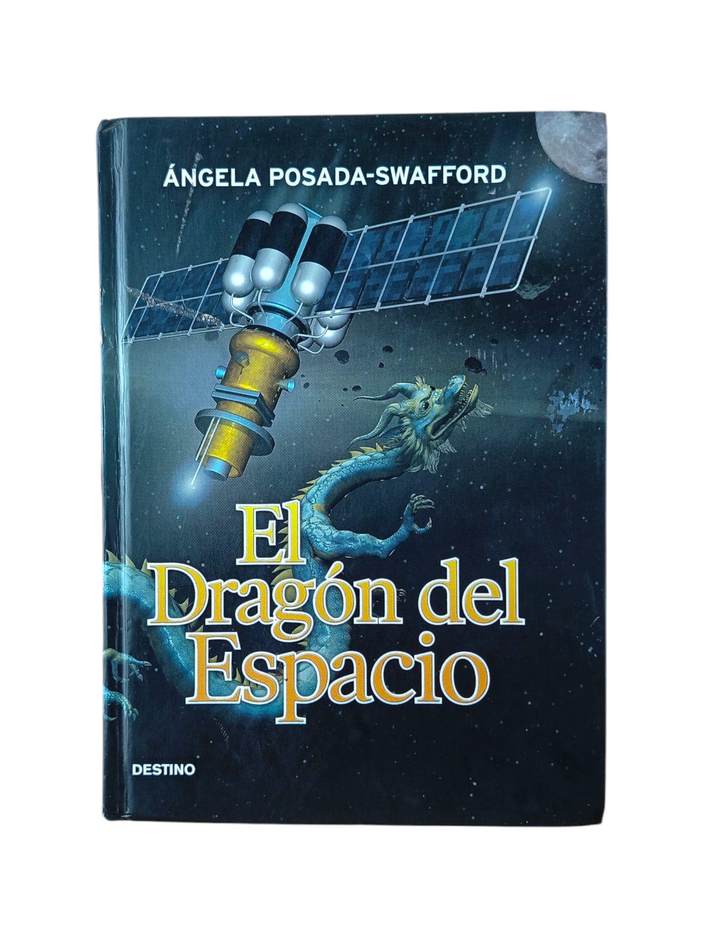 El dragón del espacio