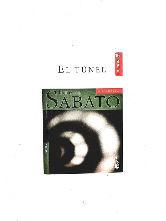 El túnel
