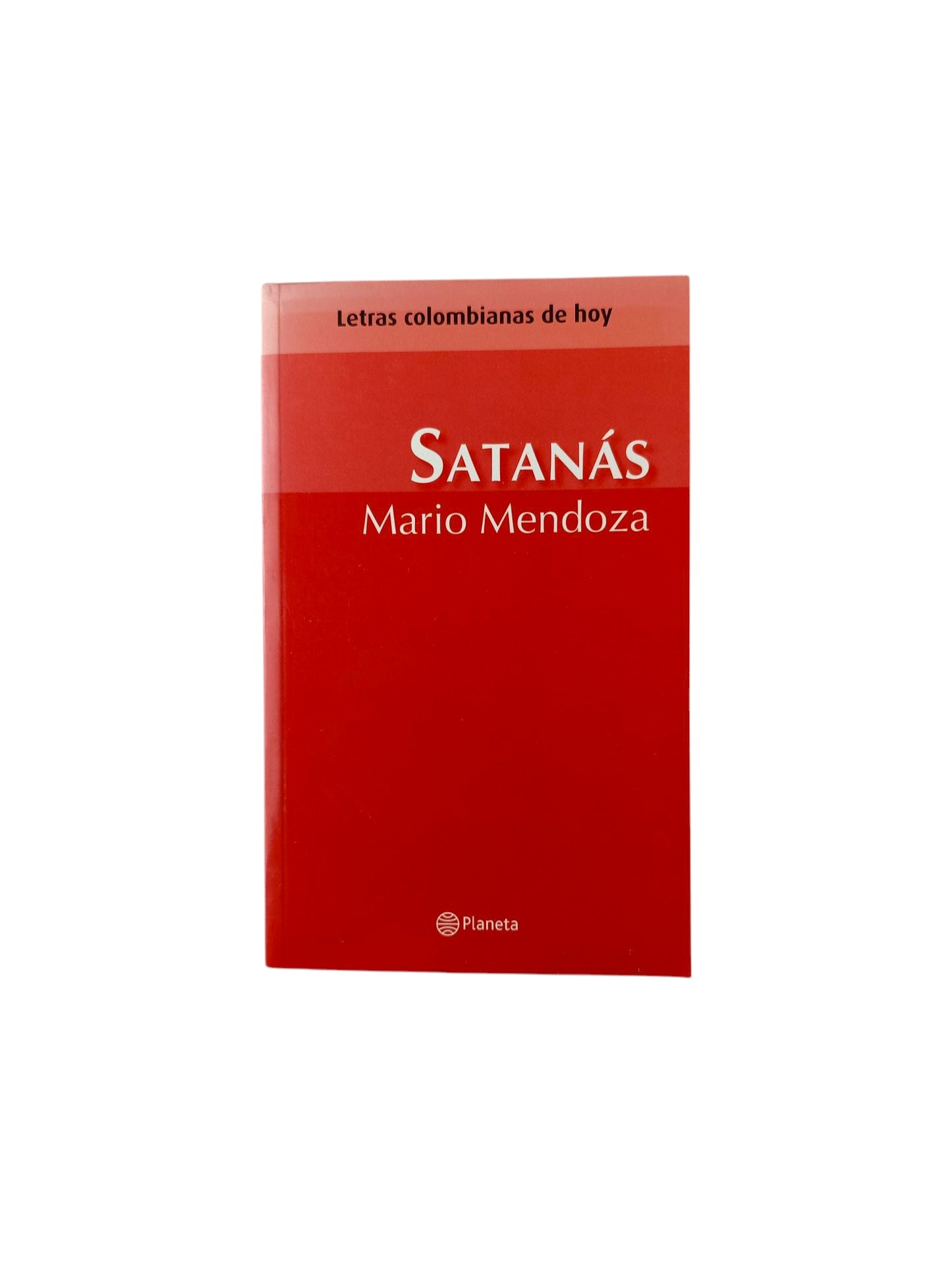 Satanás