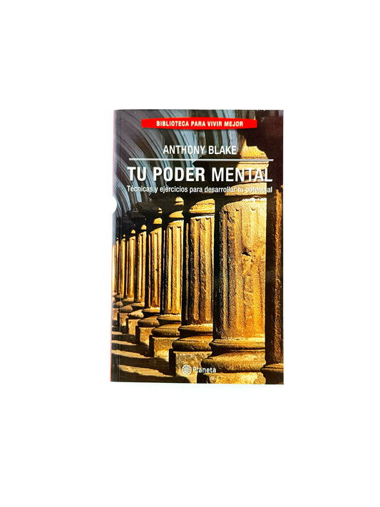 Tu poder mental