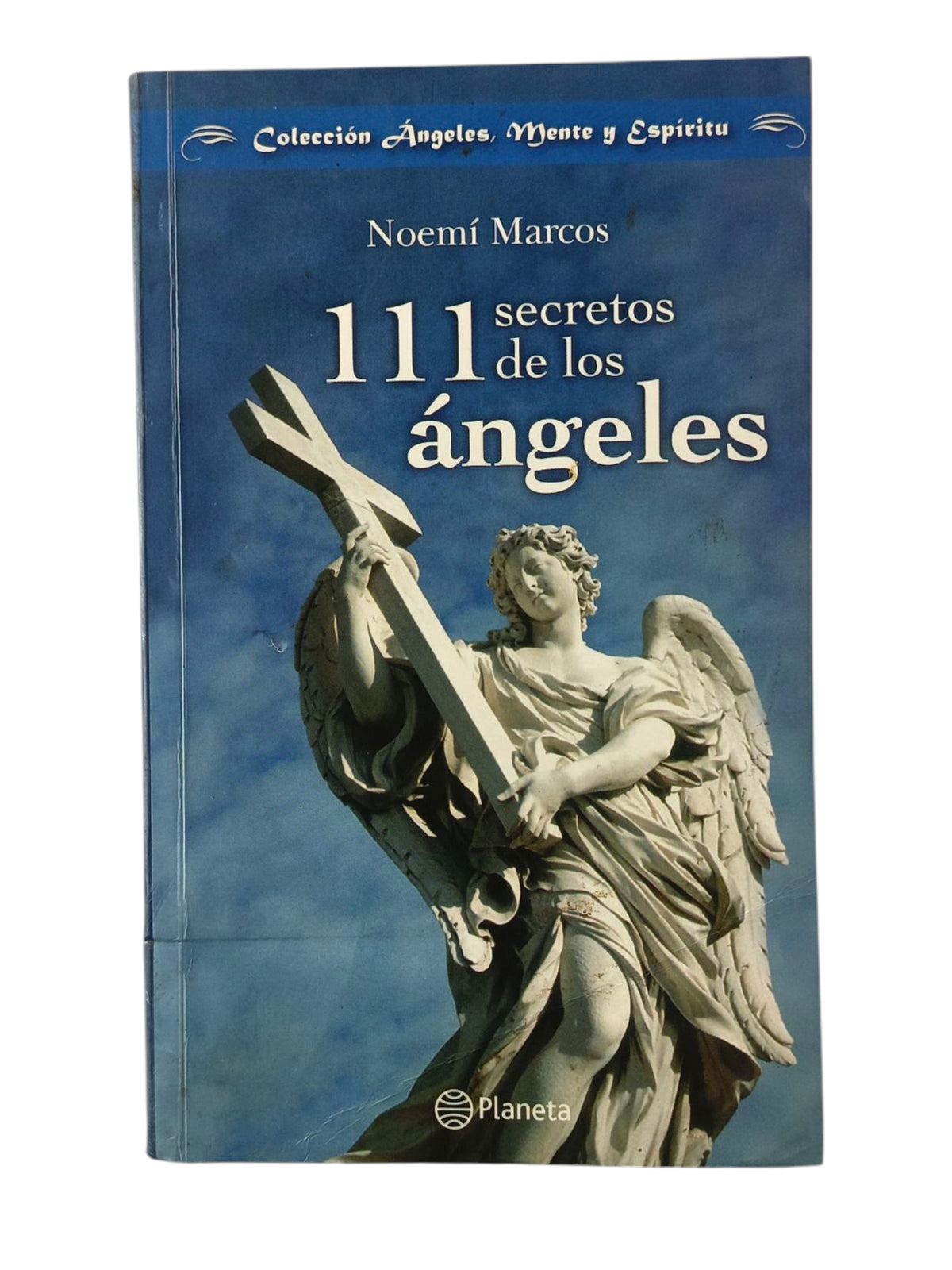 111 Secretos De Los Angeles by Noemí Marcos