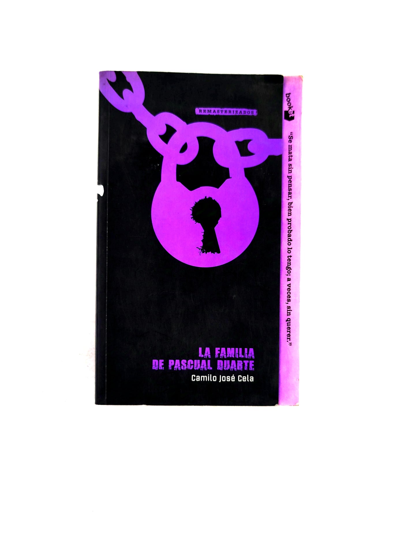 La familia de Pascual Duarte