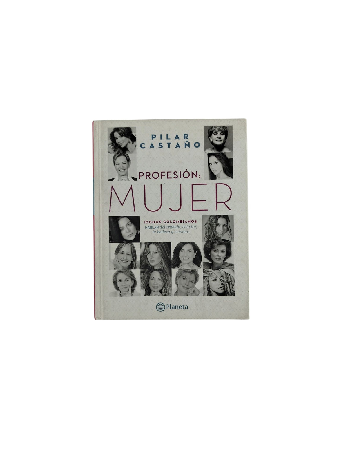 Profesión: Mujer by Pilar Castaño