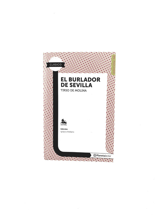 El burlador de sevilla