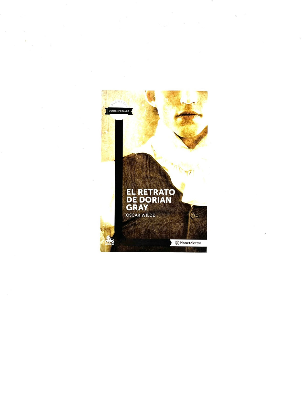 El retrato de dorian gray by Oscar Wilde