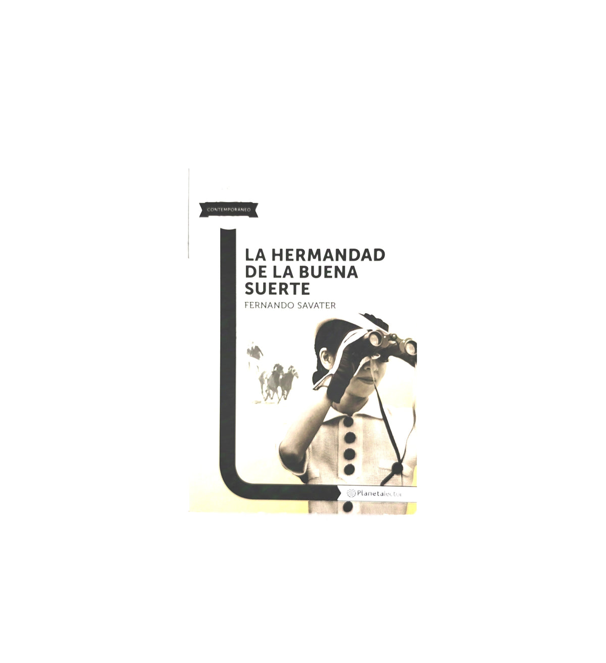 La hermandad de la buena suerte by La hermandad de la buena suerte