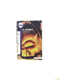 El hobbit by JRR Tolkien