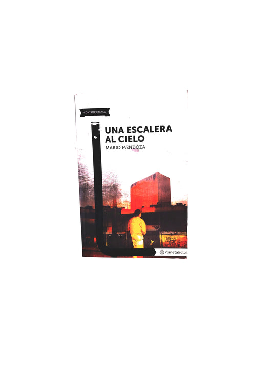Una escalera al cielo