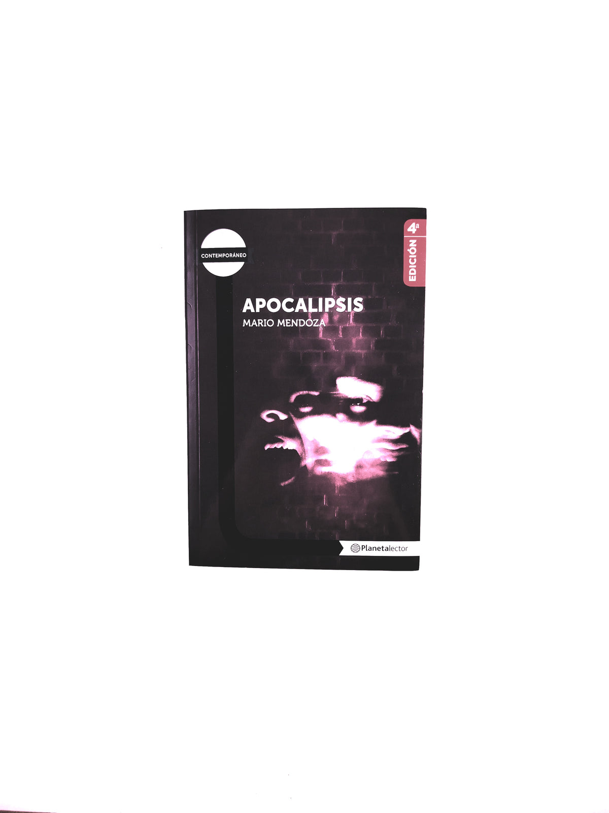 Apocalipsis by Mario Mendoza