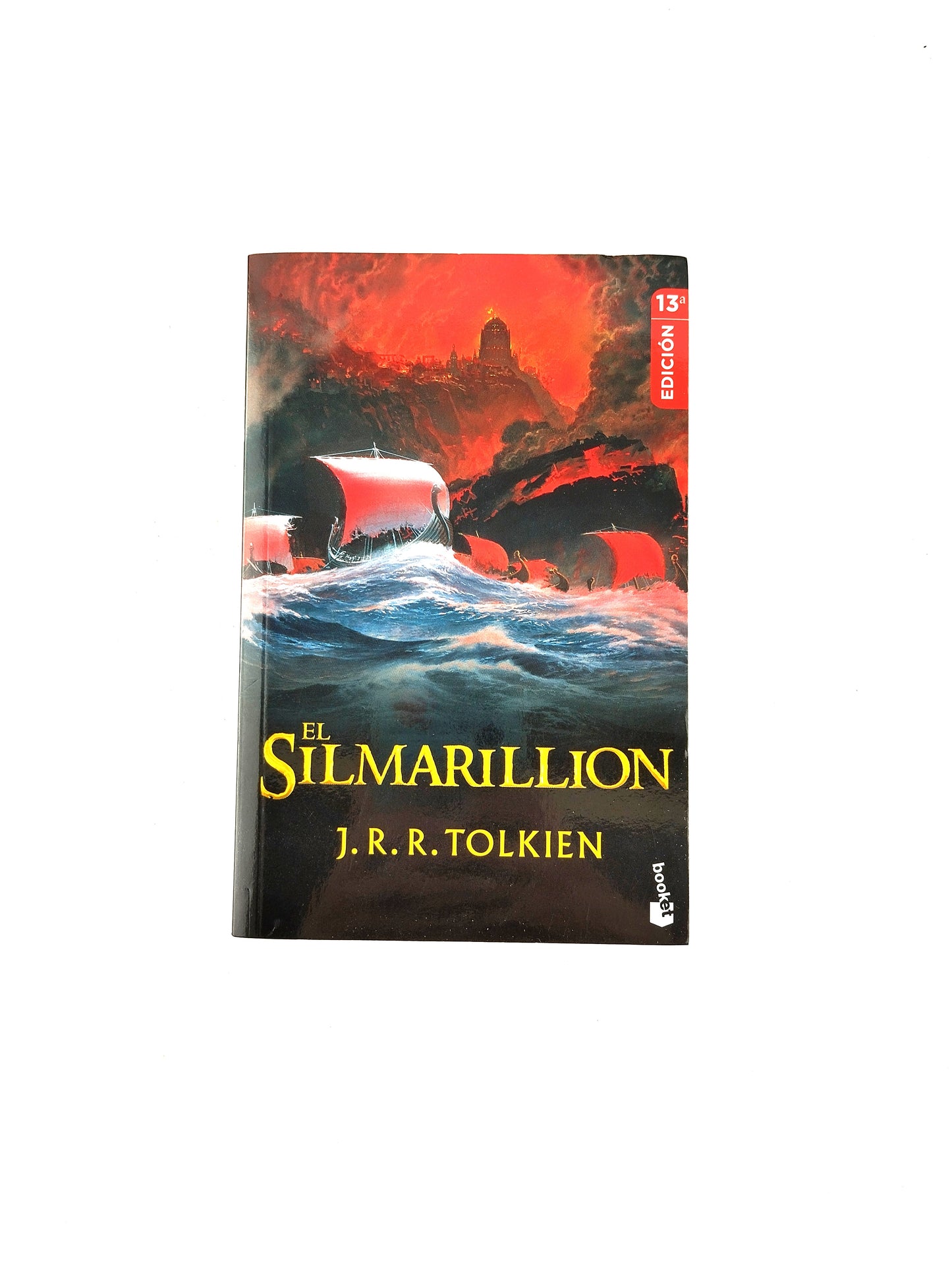 El silmarillion