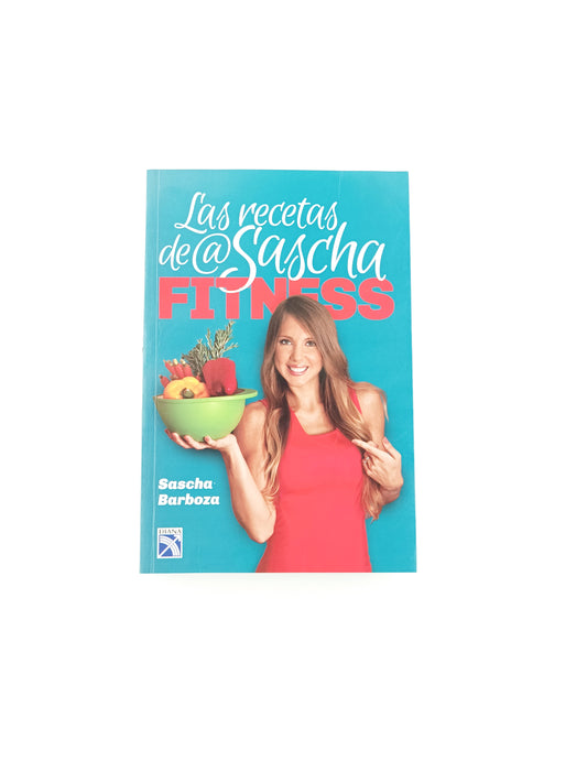 Las recetas de sascha fitness