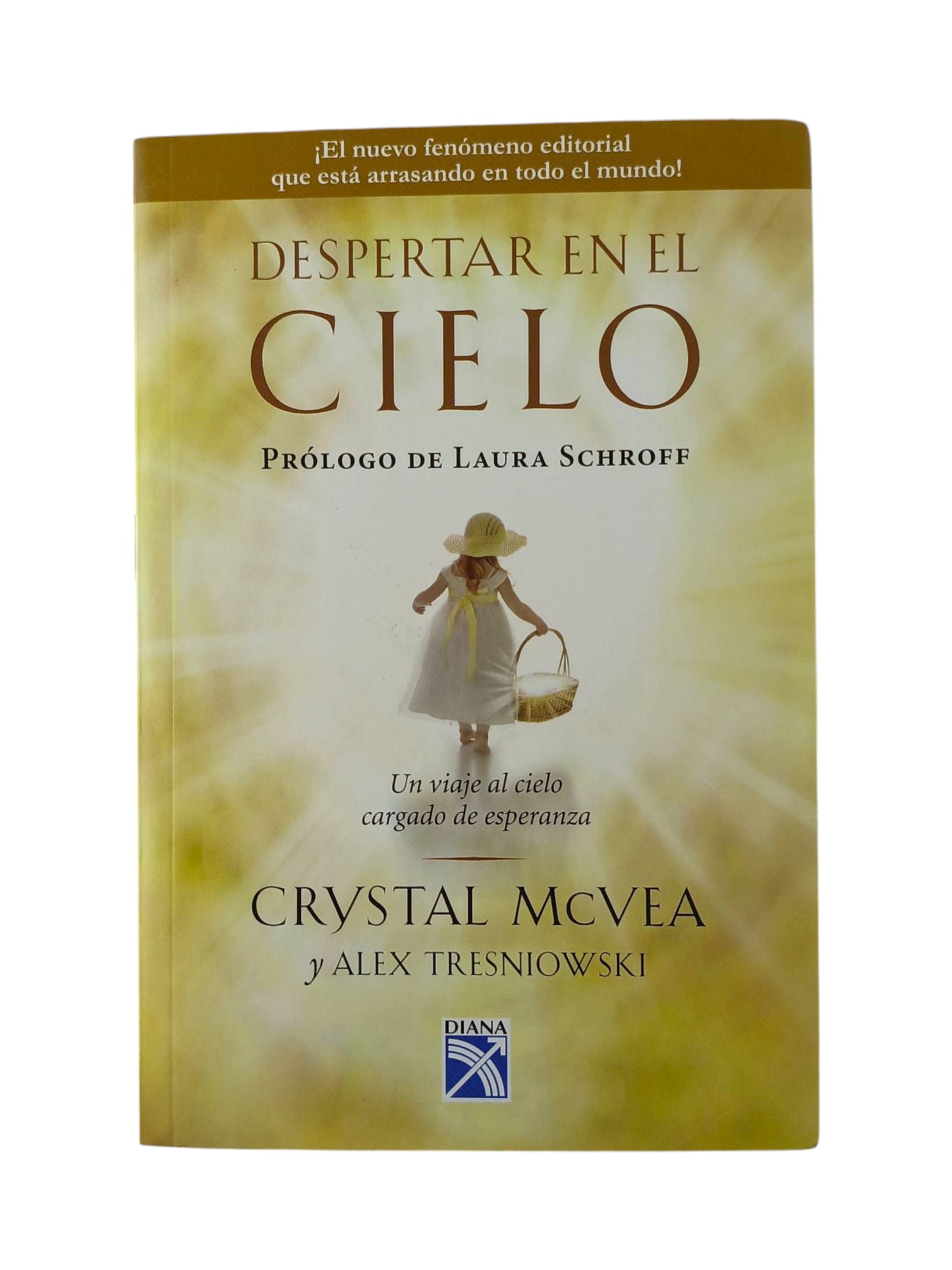 Despertar En El Cielo