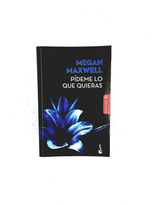 Pídeme lo que quieras