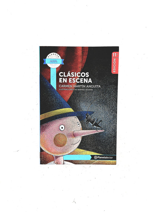 Clásicos en escena