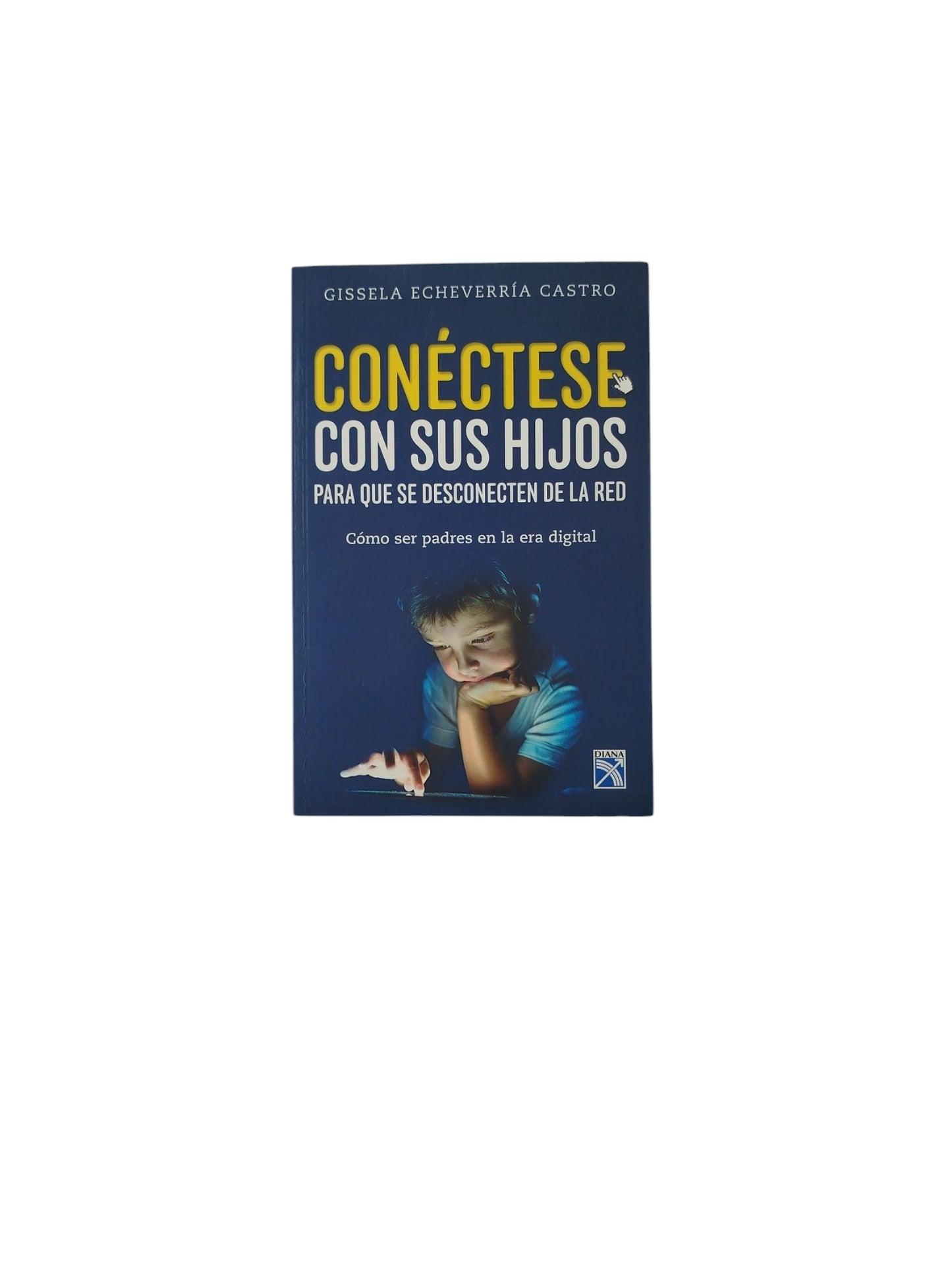 Conectese Con Sus Hijos