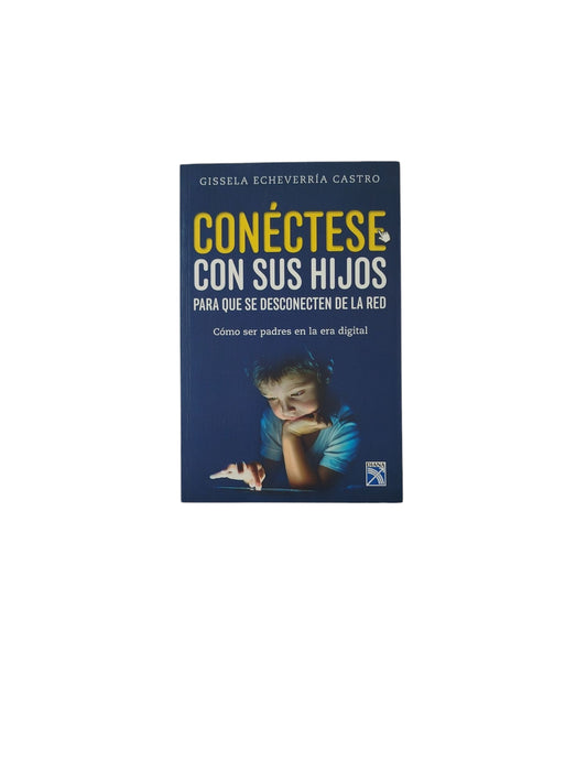 Conectese Con Sus Hijos