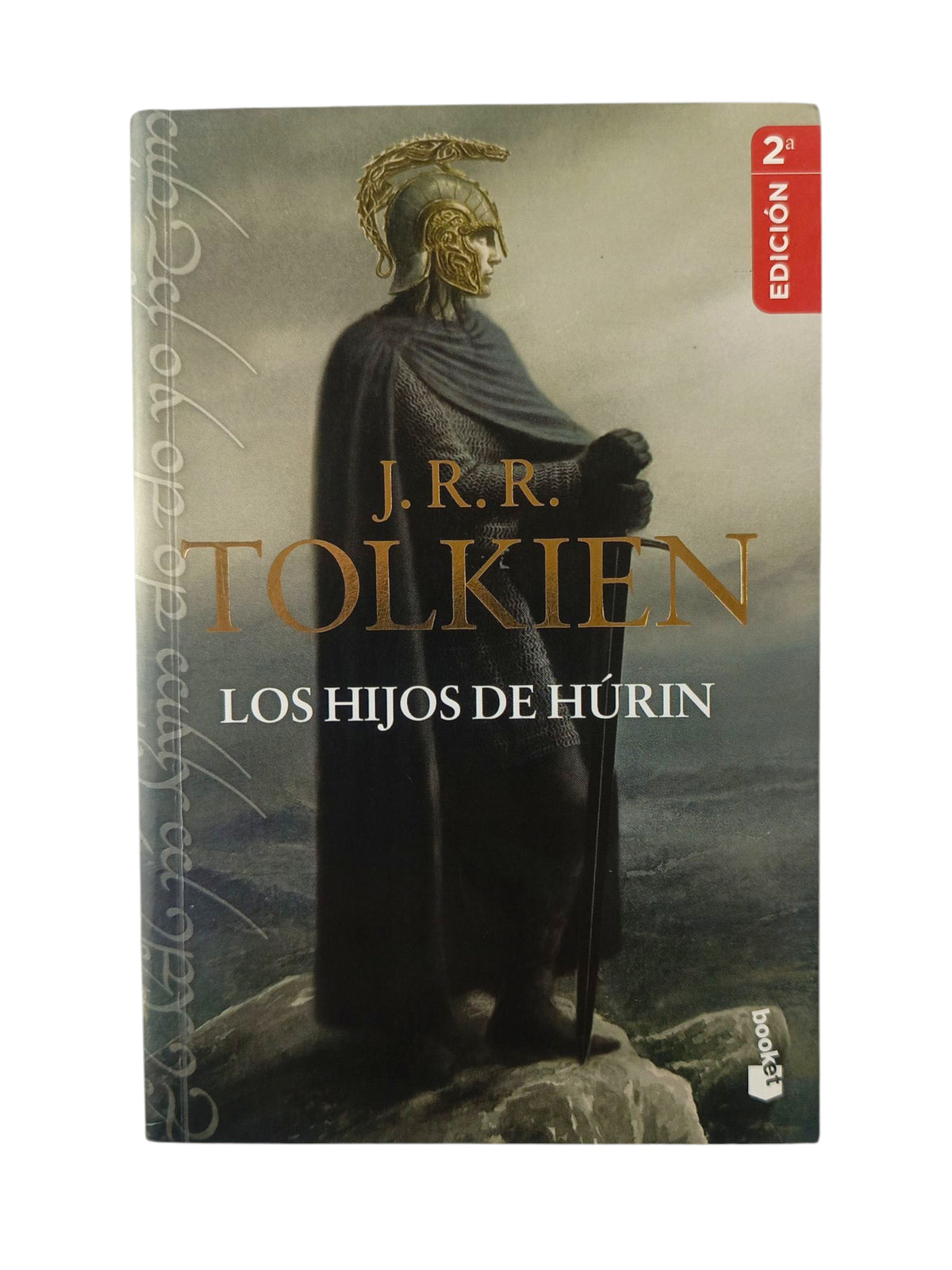 Los hijos de Hurin by J.R.R. Tolkien