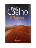 El Alquimista by Paulo Coelho