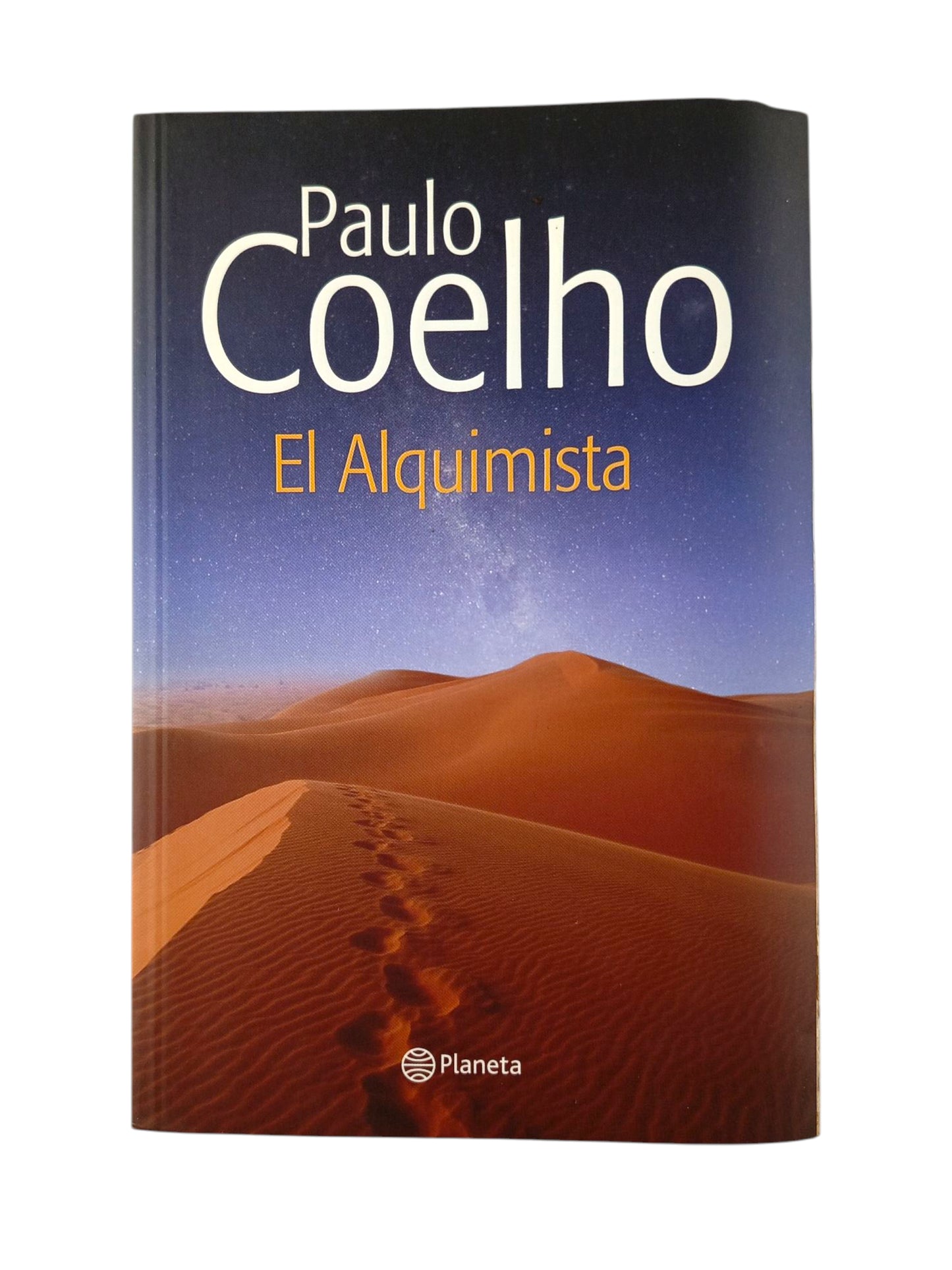 El Alquimista