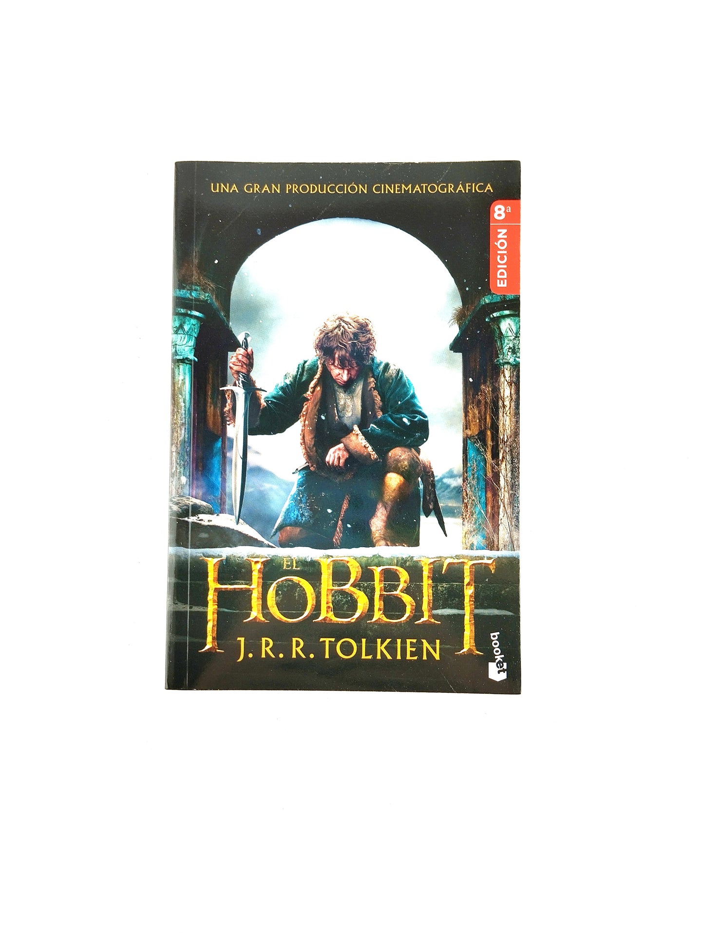 El hobbit