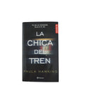 La chica del tren by PAULA HAWKINS