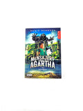 El mensajero de agartha zombies by Mario Mendoza