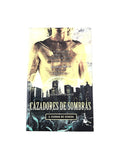 Cazadores de sombra 2 ciudad de ceniza by Cassandra Clare