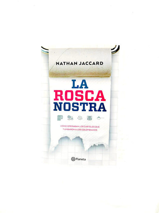 La rosca nostra