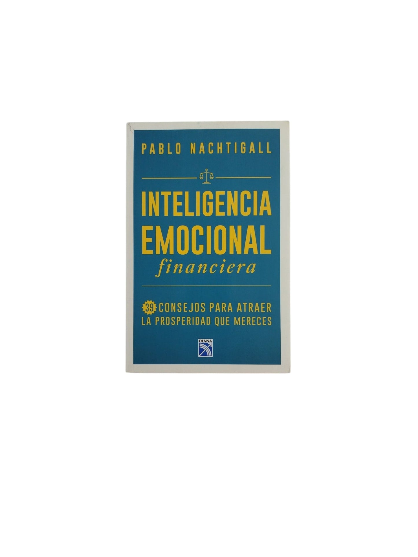 Inteligencia Emocional financiera