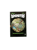 Diminutos 1 una pequeña gran aventura by Willyrex Staxx