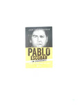 Pablo escobar in fraganti by Juan Pablo Escobar