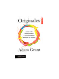 Originales by Adam Grant