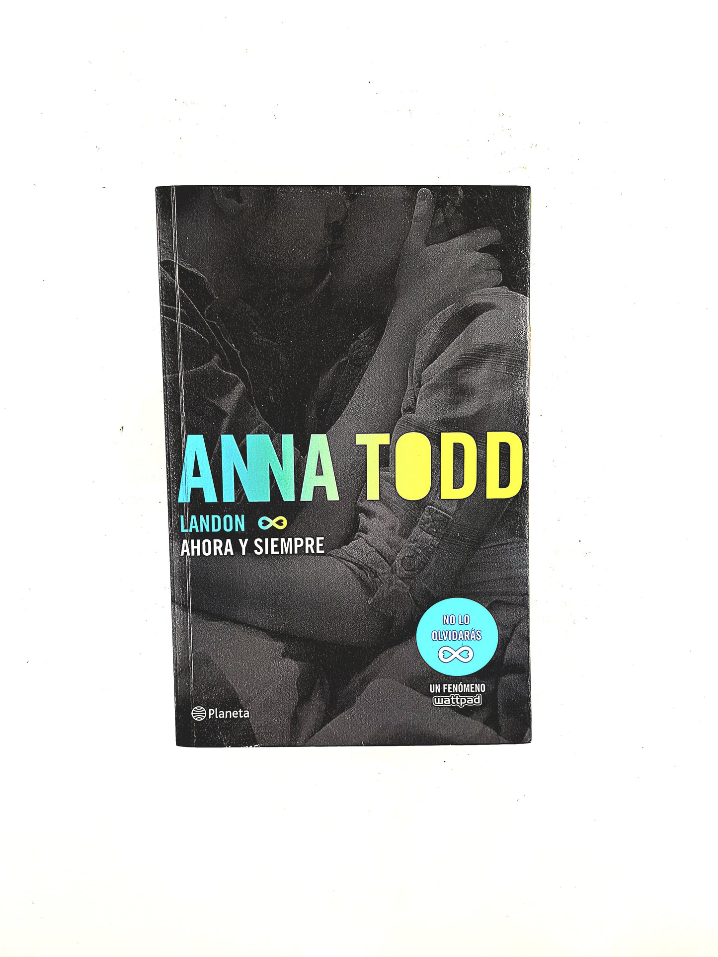 Landon 2 ahora y siempre