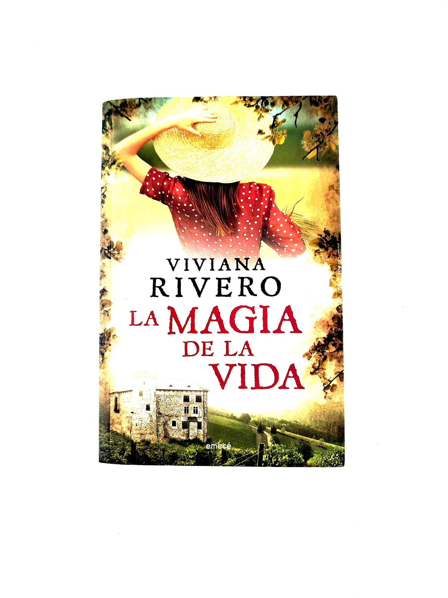 La magia de la Vida
