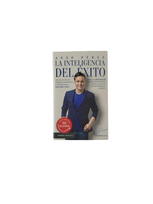 La Inteligencia Del Éxito
