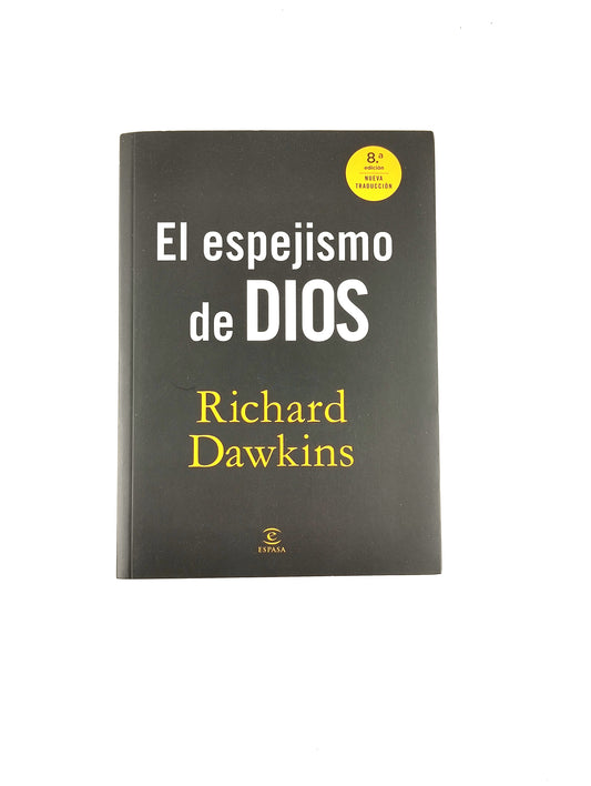 El espejismo de dios