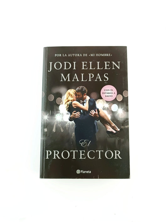 El protector