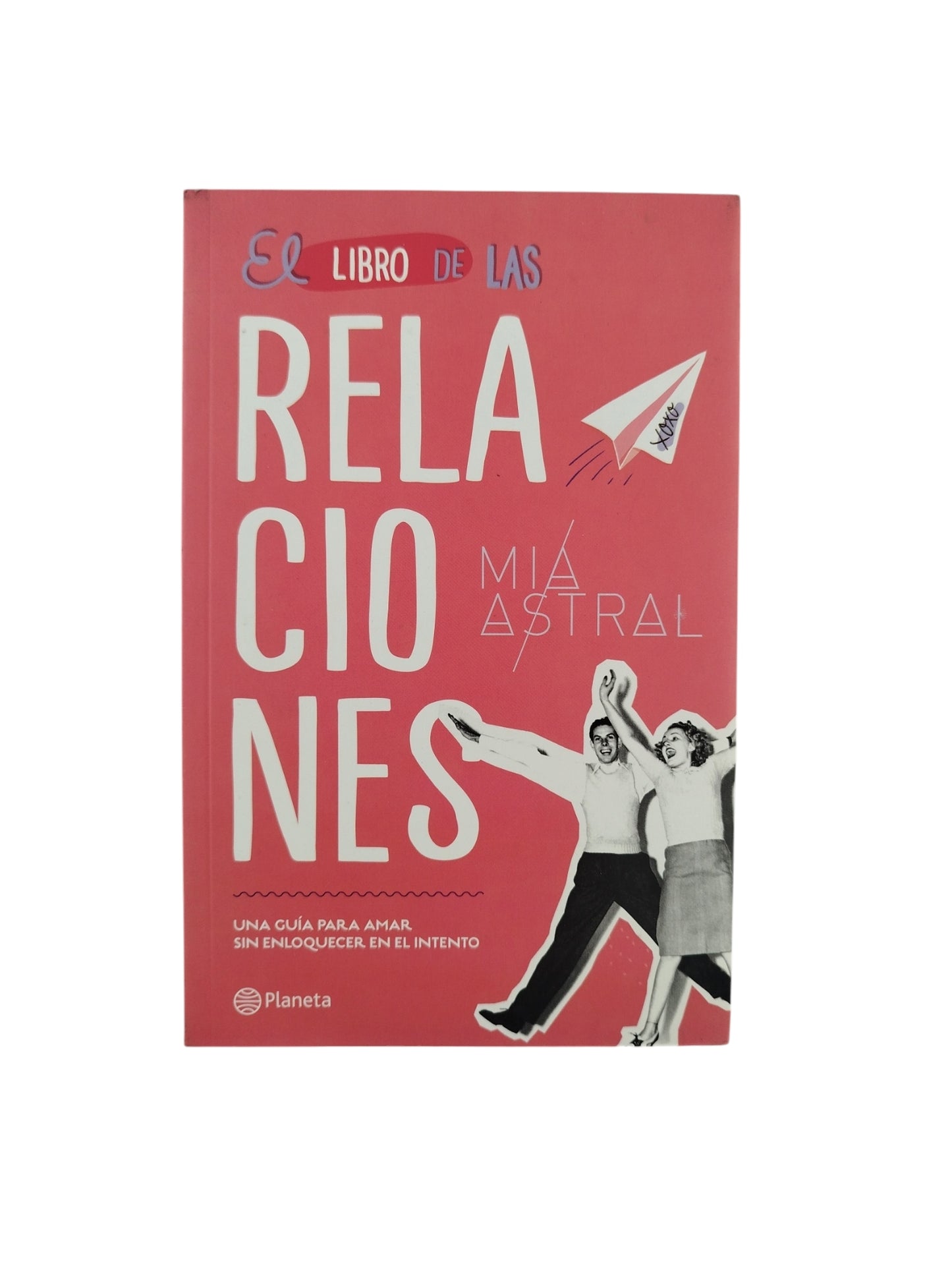 El Libro de Las Relaciones