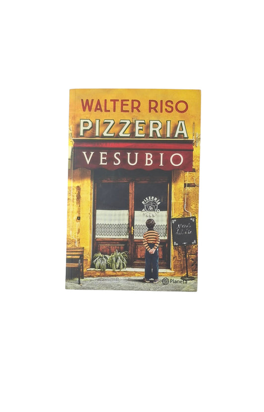 Pizzeria Vesubio