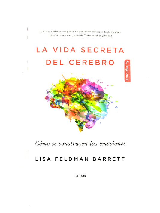 La vida secreta del cerebro