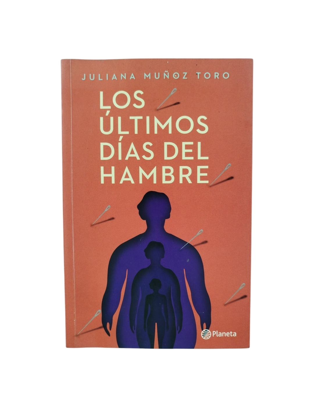 Los Últimos Días del Hambre